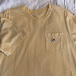 Pocket T shirt
